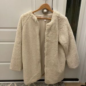 Fancy Winter Coat